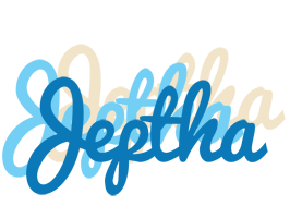 Jeptha breeze logo