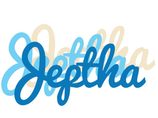 Jeptha breeze logo