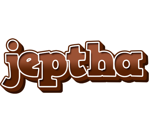 Jeptha brownie logo