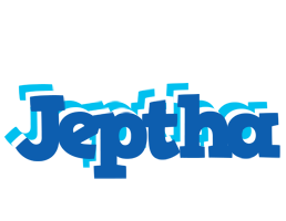 Jeptha business logo