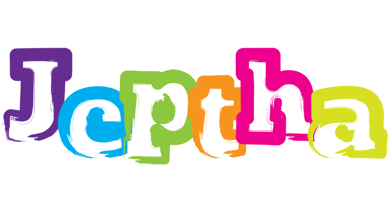 Jeptha casino logo