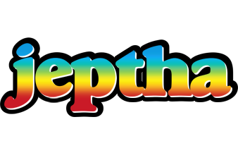 Jeptha color logo