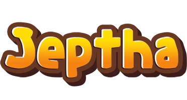 Jeptha cookies logo