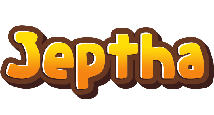 Jeptha cookies logo