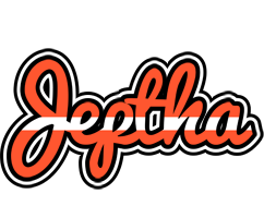 Jeptha denmark logo