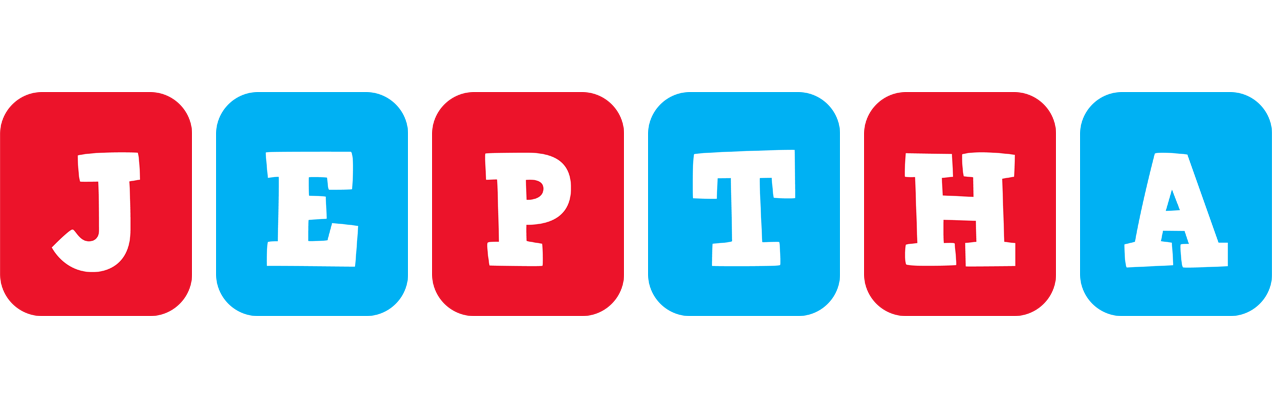 Jeptha diesel logo