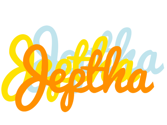 Jeptha energy logo