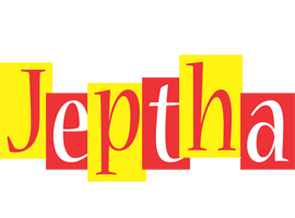 Jeptha errors logo