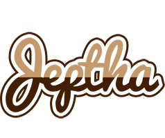 Jeptha exclusive logo