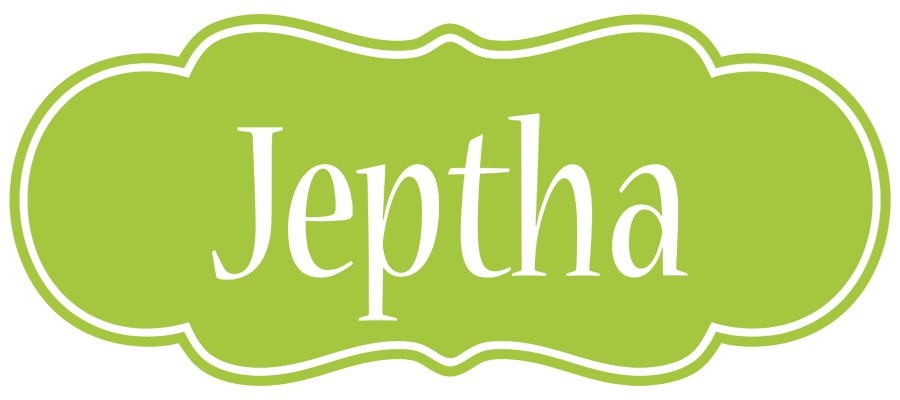 Jeptha family logo