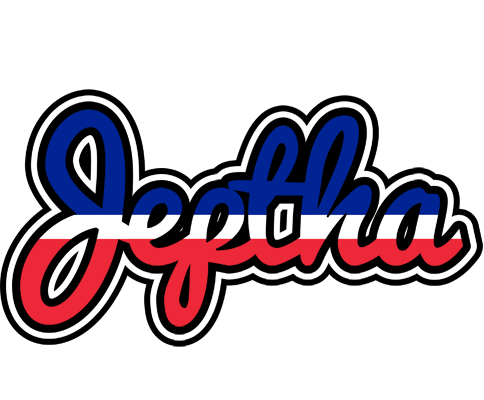 Jeptha france logo