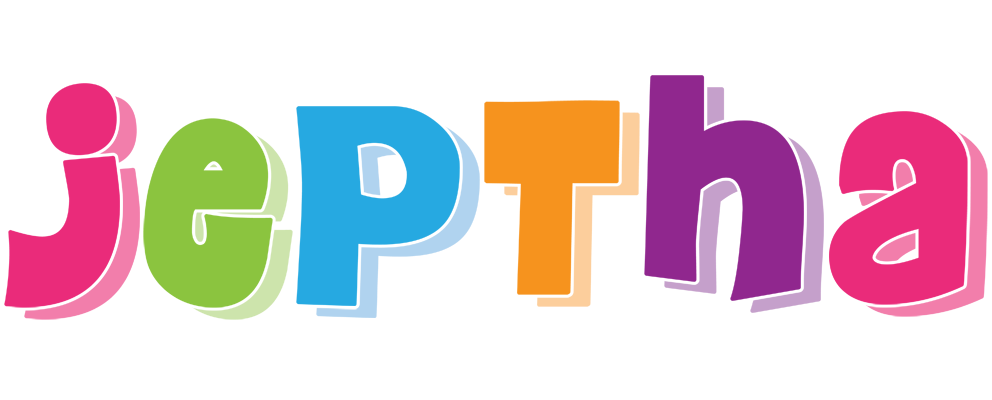 Jeptha friday logo