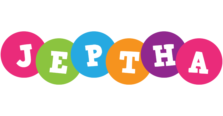 Jeptha friends logo