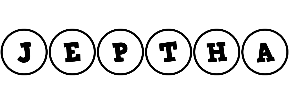 Jeptha handy logo