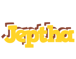 Jeptha hotcup logo