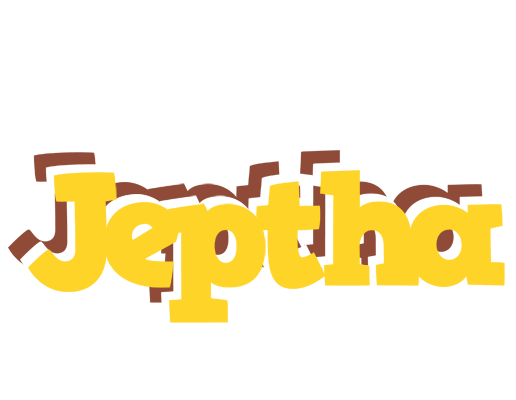 Jeptha hotcup logo