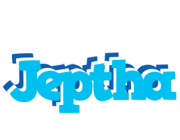 Jeptha jacuzzi logo