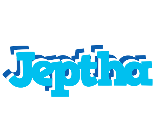 Jeptha jacuzzi logo