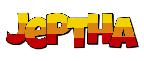 Jeptha jungle logo