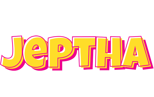 Jeptha kaboom logo