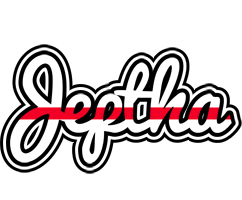 Jeptha kingdom logo