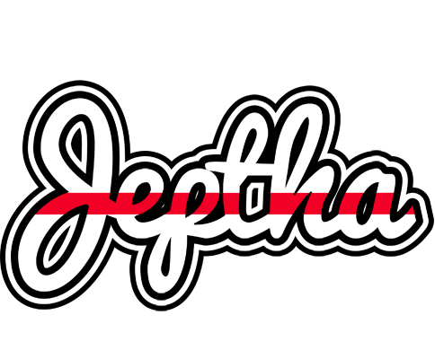 Jeptha kingdom logo