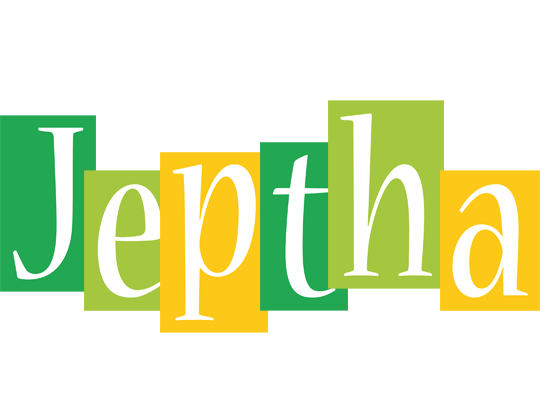Jeptha lemonade logo