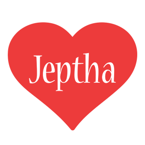 Jeptha love logo