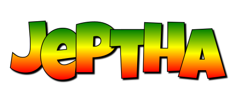 Jeptha mango logo