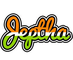 Jeptha mumbai logo