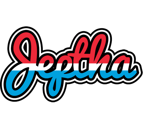 Jeptha norway logo