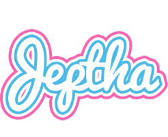 Jeptha outdoors logo