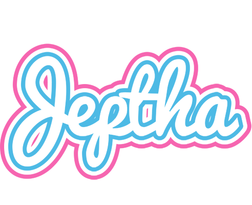 Jeptha outdoors logo