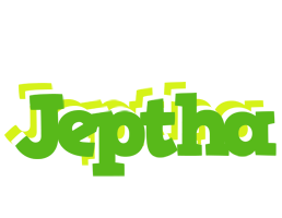 Jeptha picnic logo