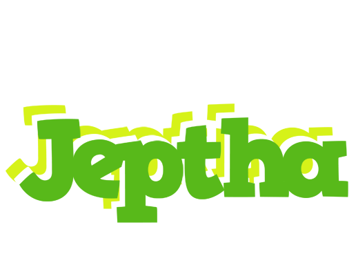 Jeptha picnic logo