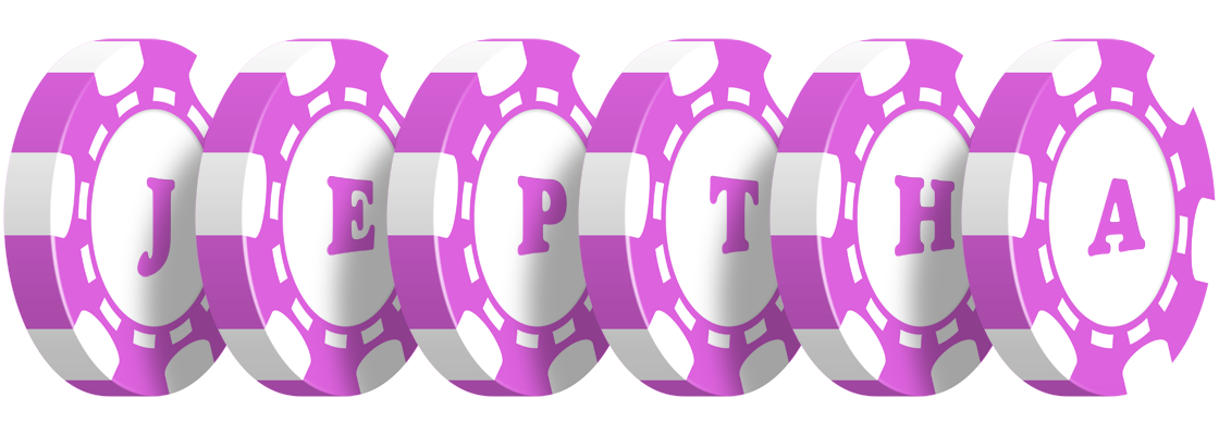 Jeptha river logo