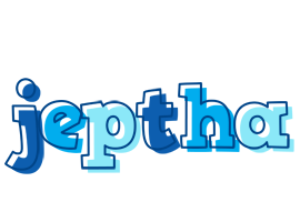 Jeptha sailor logo