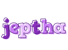 Jeptha sensual logo