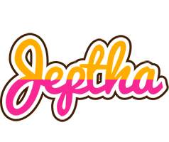 Jeptha smoothie logo