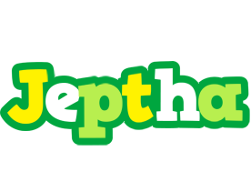 Jeptha soccer logo