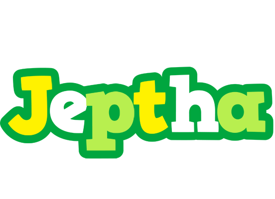Jeptha soccer logo