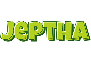 Jeptha summer logo