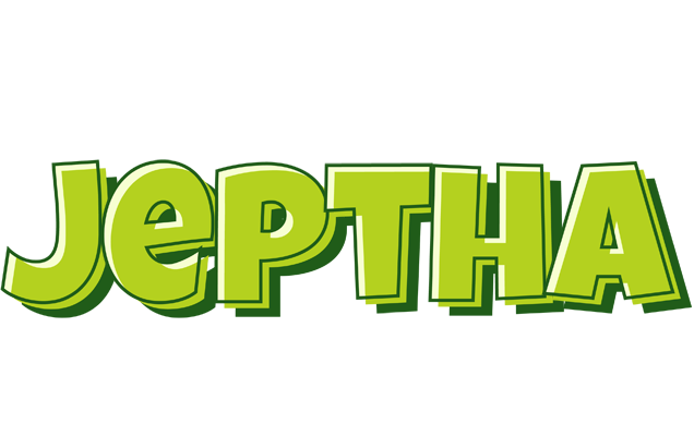 Jeptha summer logo