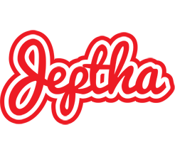 Jeptha sunshine logo