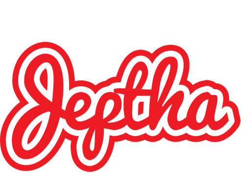 Jeptha sunshine logo