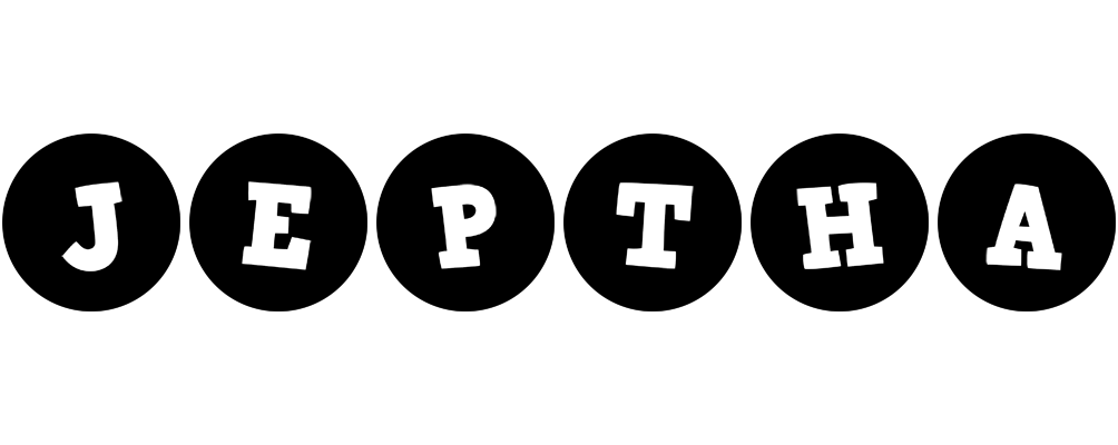 Jeptha tools logo