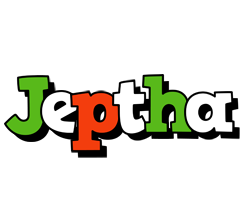 Jeptha venezia logo