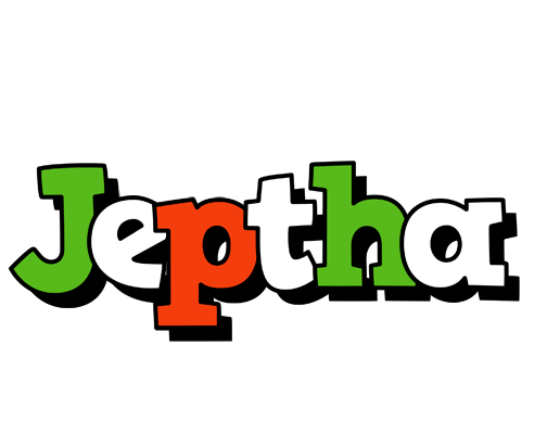 Jeptha venezia logo