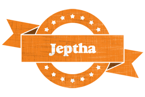 Jeptha victory logo