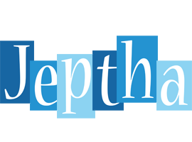 Jeptha winter logo